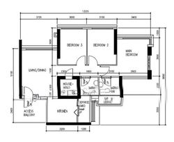 Blk 53 Commonwealth 10 (Queenstown), HDB 4 Rooms #570110771